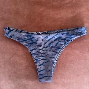 Skatie Dylan Bikini Bottom Manzanillo